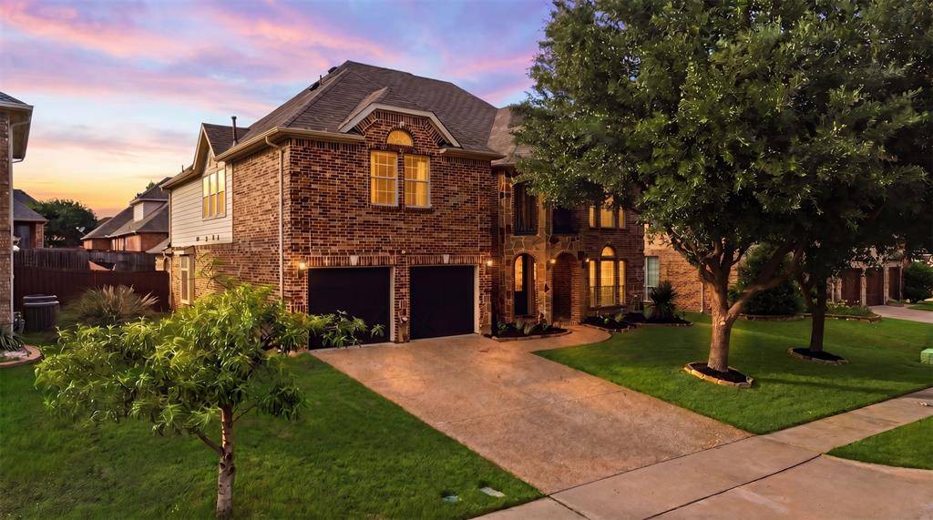 3048 Larreta, Grand Prairie, TX 75054