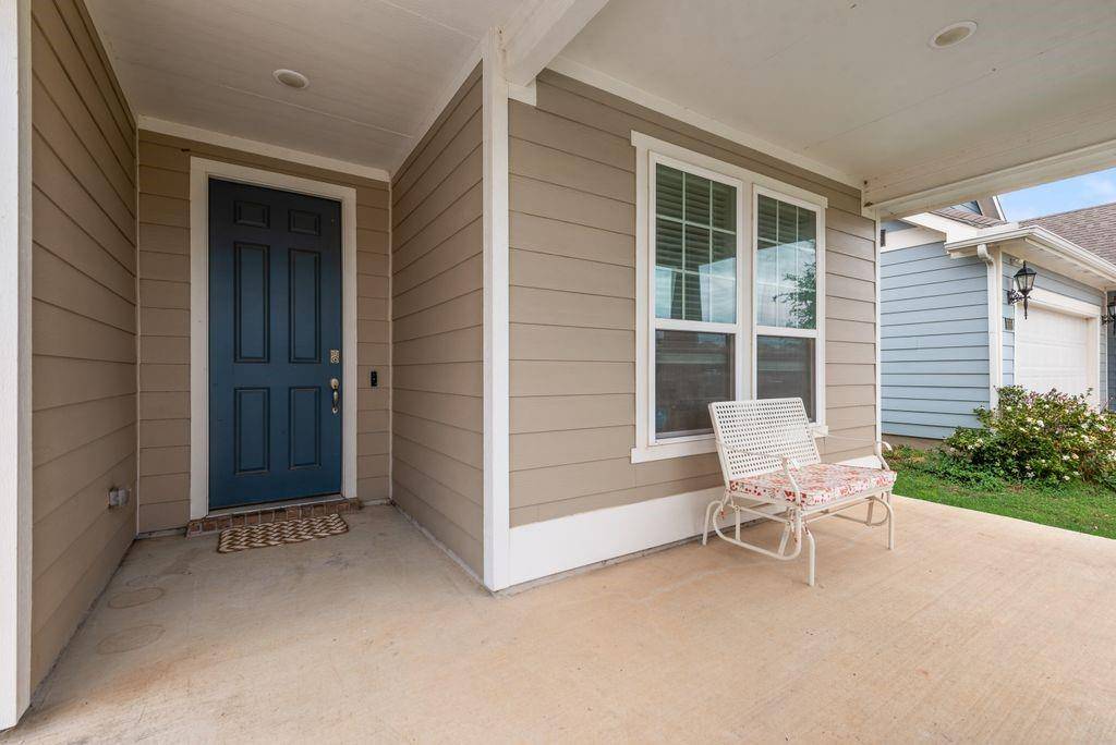 9005 Gano Drive, Providence Village, TX 76227