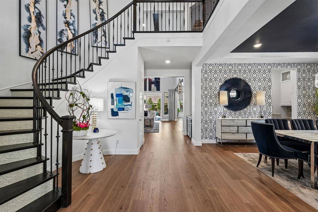 1701 Dartmouth Circle, Prosper, TX 75078