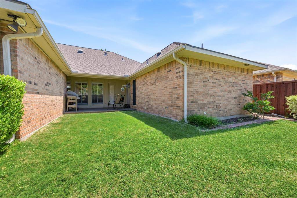 711 Sundance Trail, Irving, TX 75063