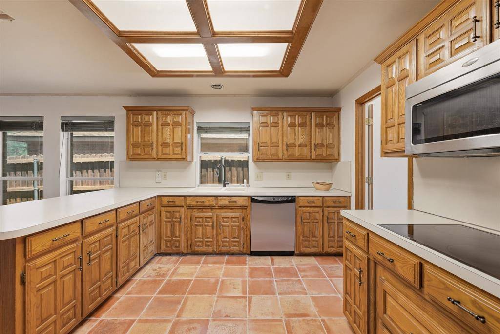 711 Sundance Trail, Irving, TX 75063