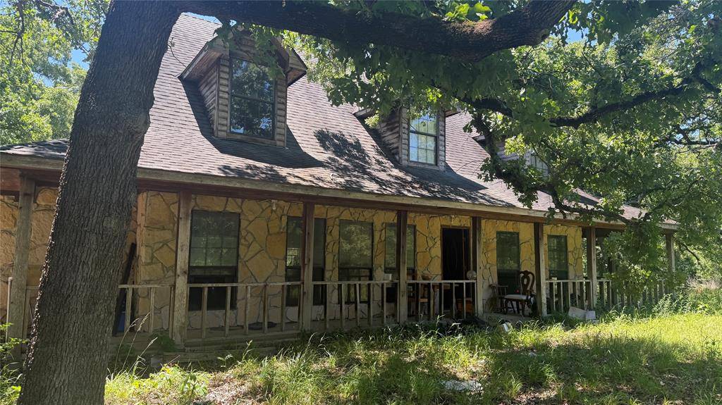 6582 Taylor Road, Kaufman, TX 75142