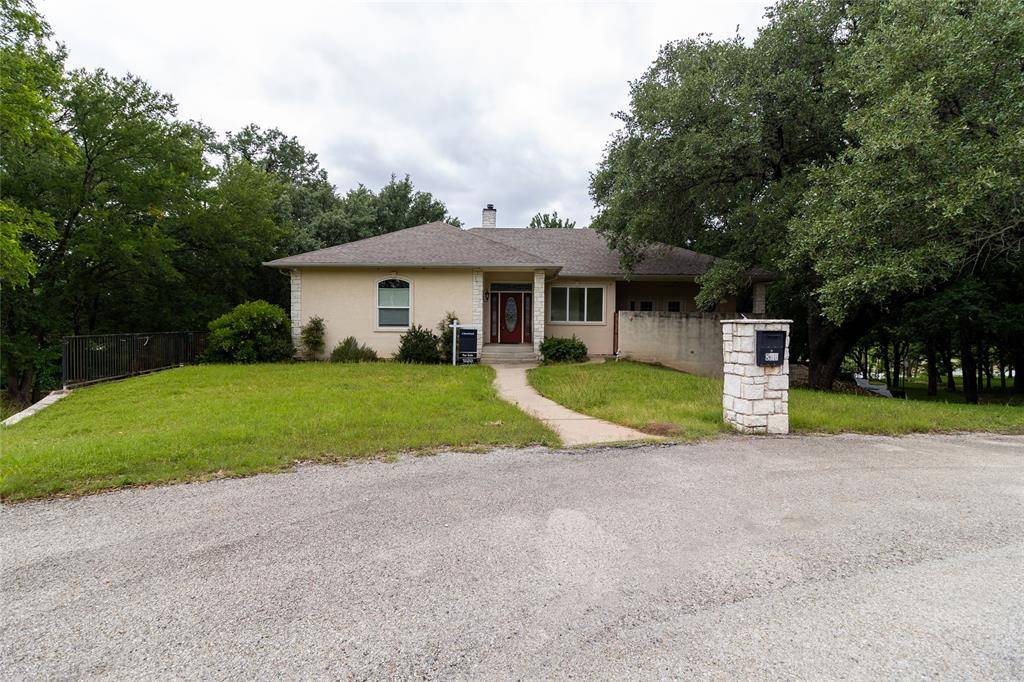 8510 Linden Court, Granbury, TX 76049