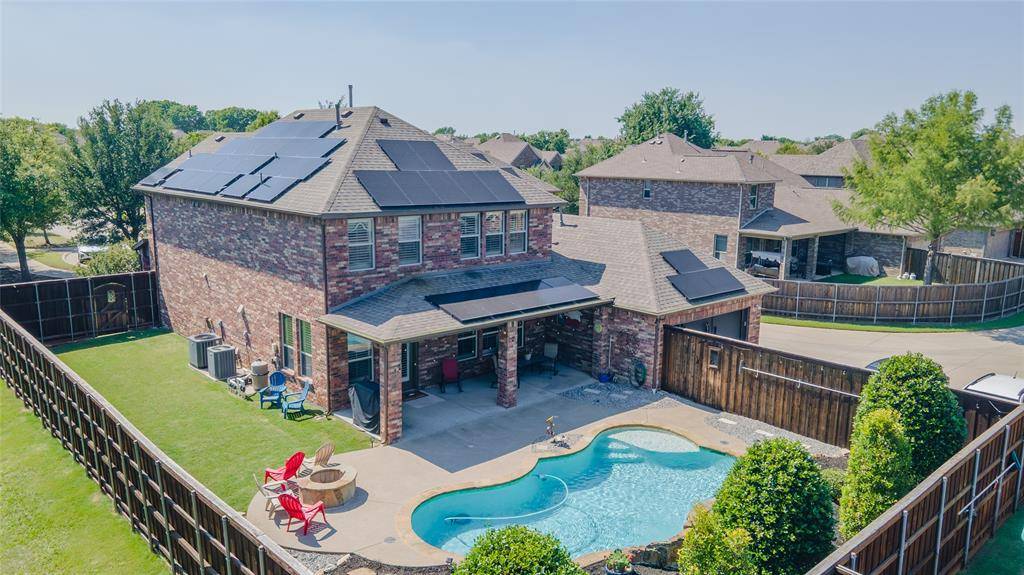 12716 Early Wood Drive, Frisco, TX 75035