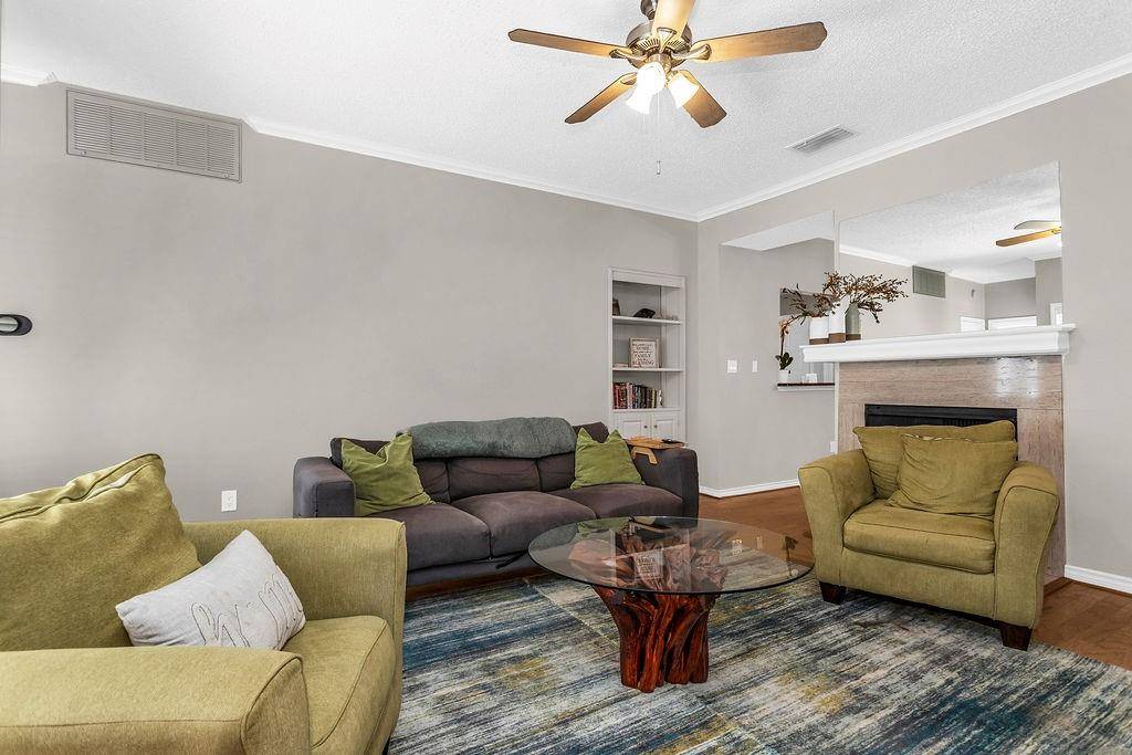 12680 Hillcrest Road #4203, Dallas, TX 75230