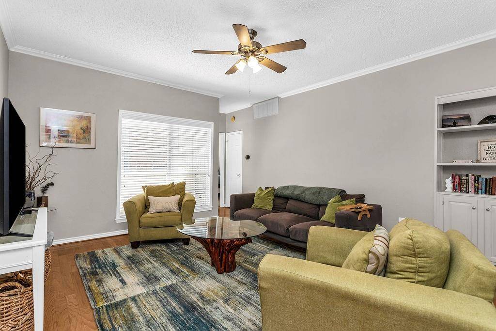 12680 Hillcrest Road #4203, Dallas, TX 75230