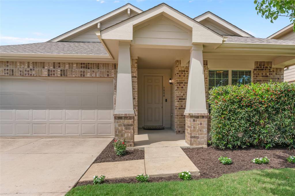 3000 Coyote Canyon Trail, Fort Worth, TX 76108