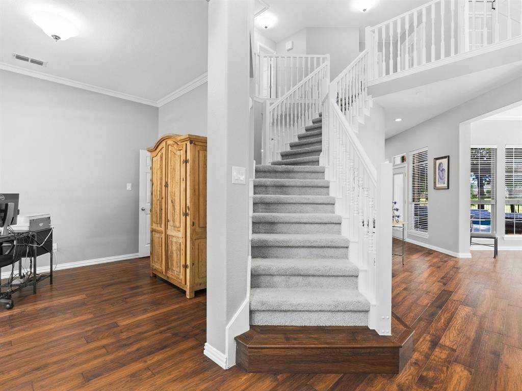5612 Lafayette Drive, Frisco, TX 75035
