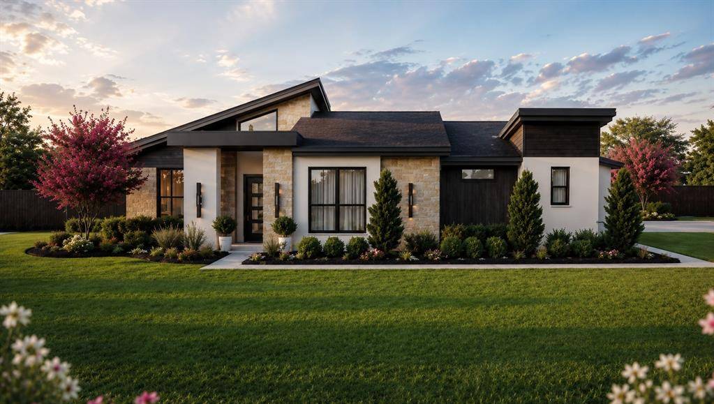 2800 Southbay Circle, Northlake, TX 76226