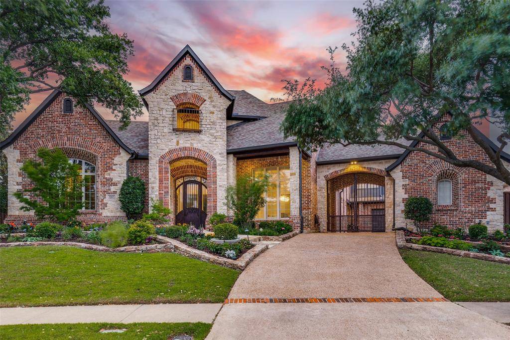 5167 Lorraine Drive, Frisco, TX 75034