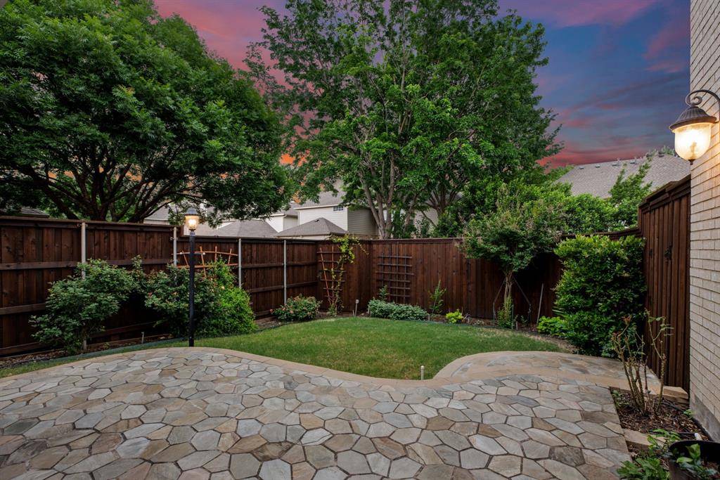 1417 Cool Springs Drive, Allen, TX 75013