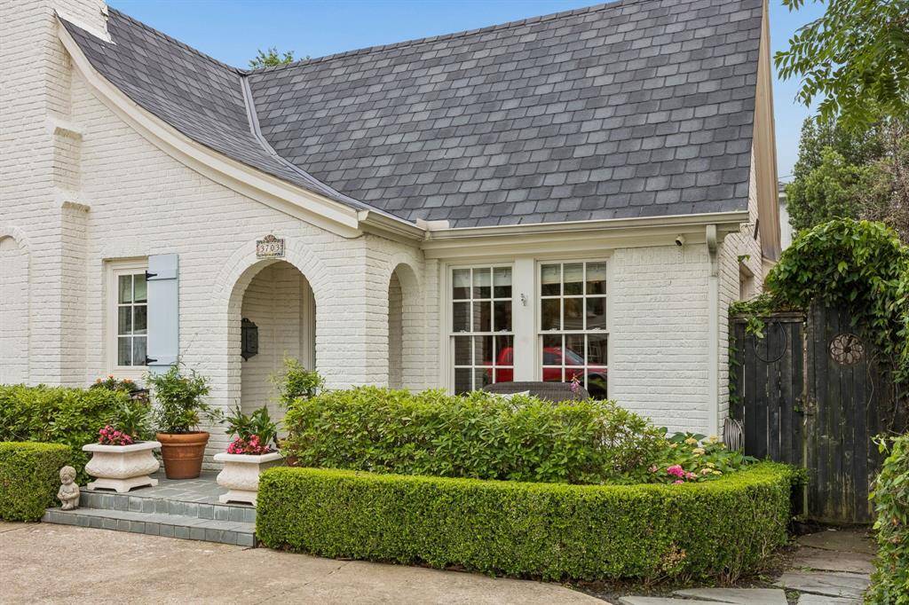 3703 Granada Avenue, University Park, TX 75205