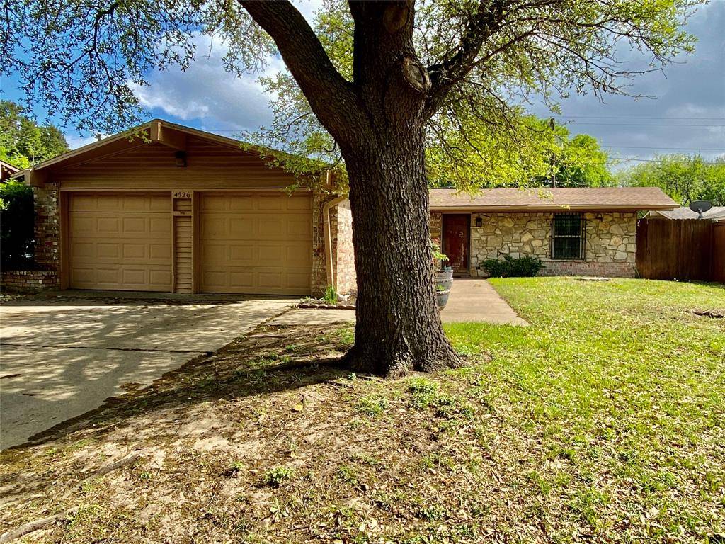 4326 Upland Way, Garland, TX 75042
