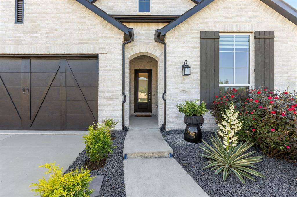 1725 Mcdougall Creek, Van Alstyne, TX 75495