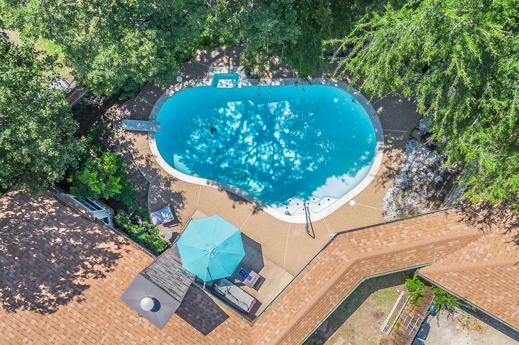 5220 Alexander Drive, Flower Mound, TX 75028