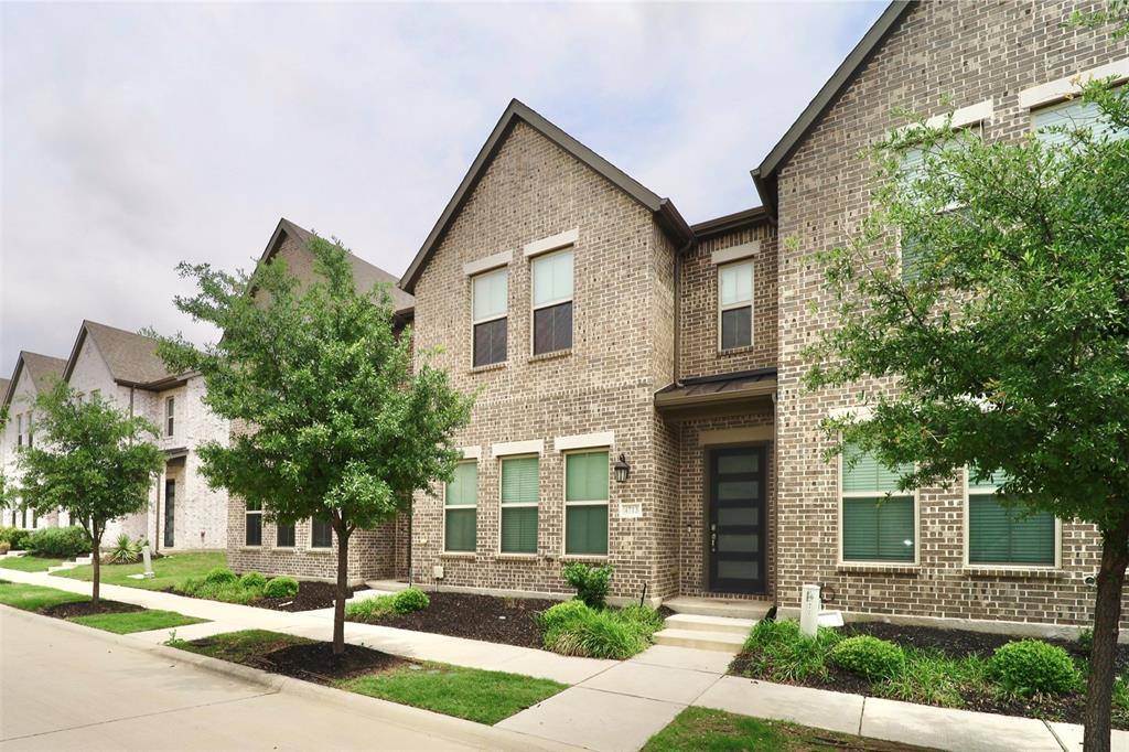 4713 Piedras Lanzar Drive, Mckinney, TX 75070