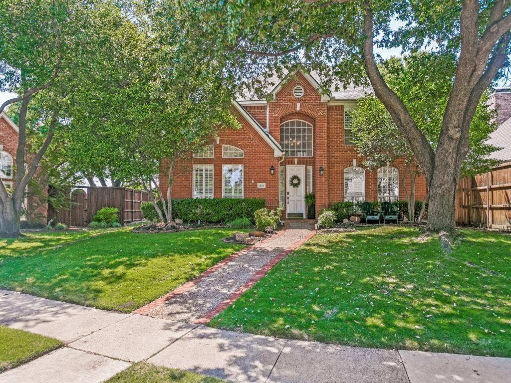 1305 Tree Farm Drive, Plano, TX 75093