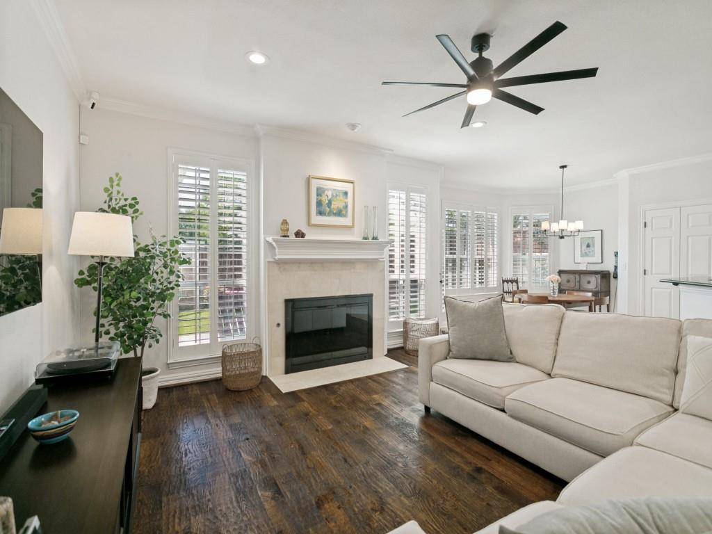 1305 Tree Farm Drive, Plano, TX 75093
