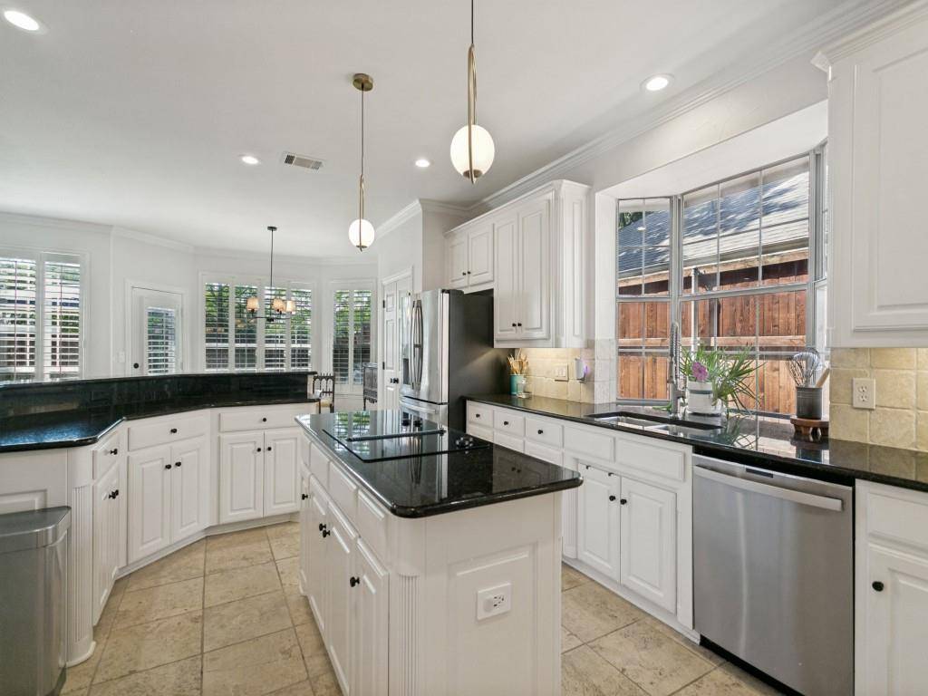 1305 Tree Farm Drive, Plano, TX 75093