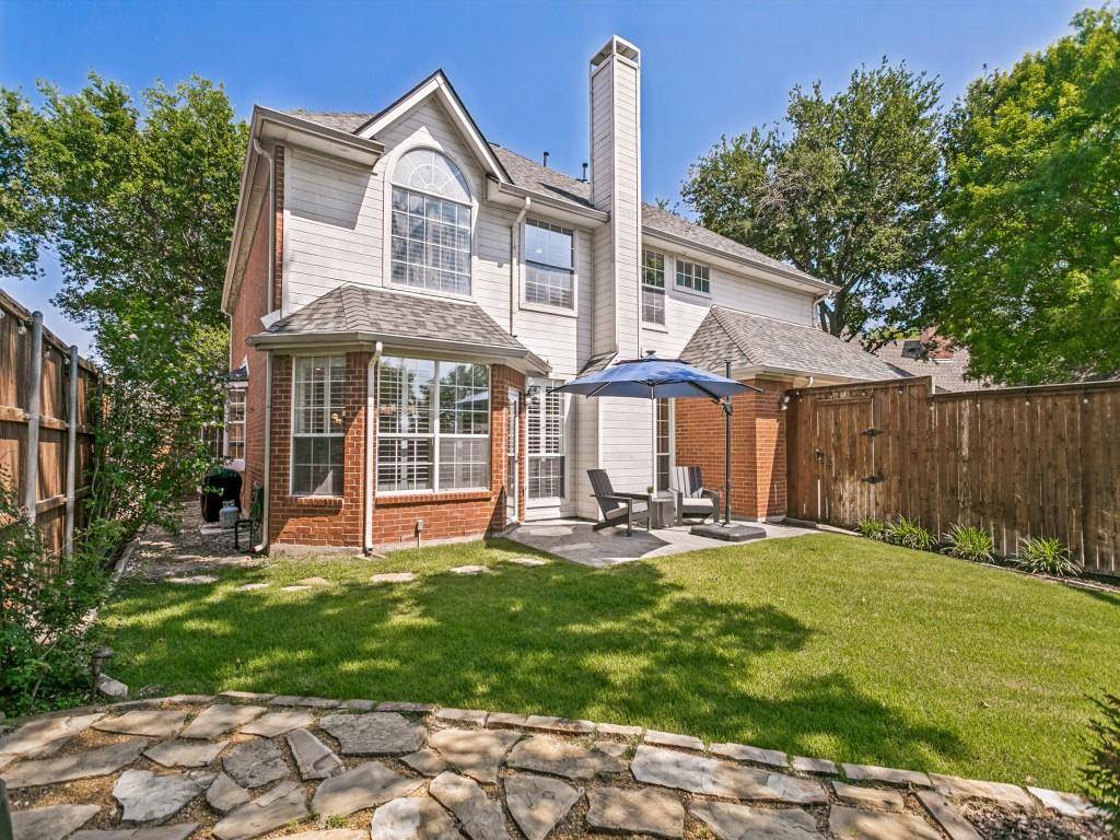 1305 Tree Farm Drive, Plano, TX 75093