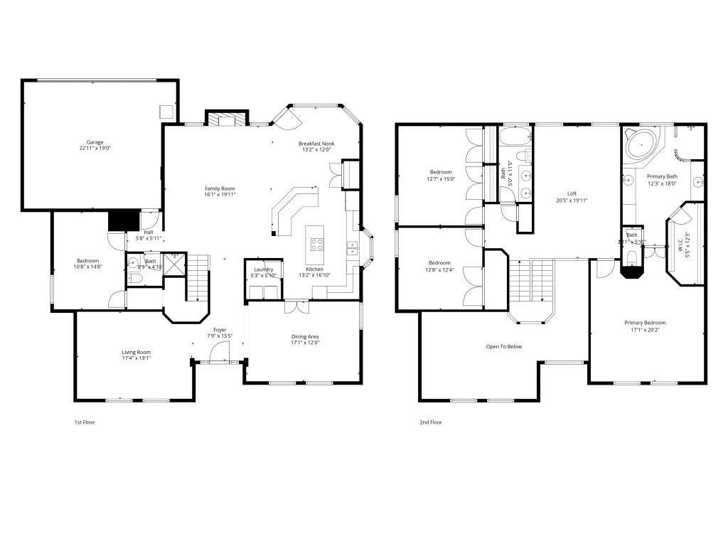 1305 Tree Farm Drive, Plano, TX 75093