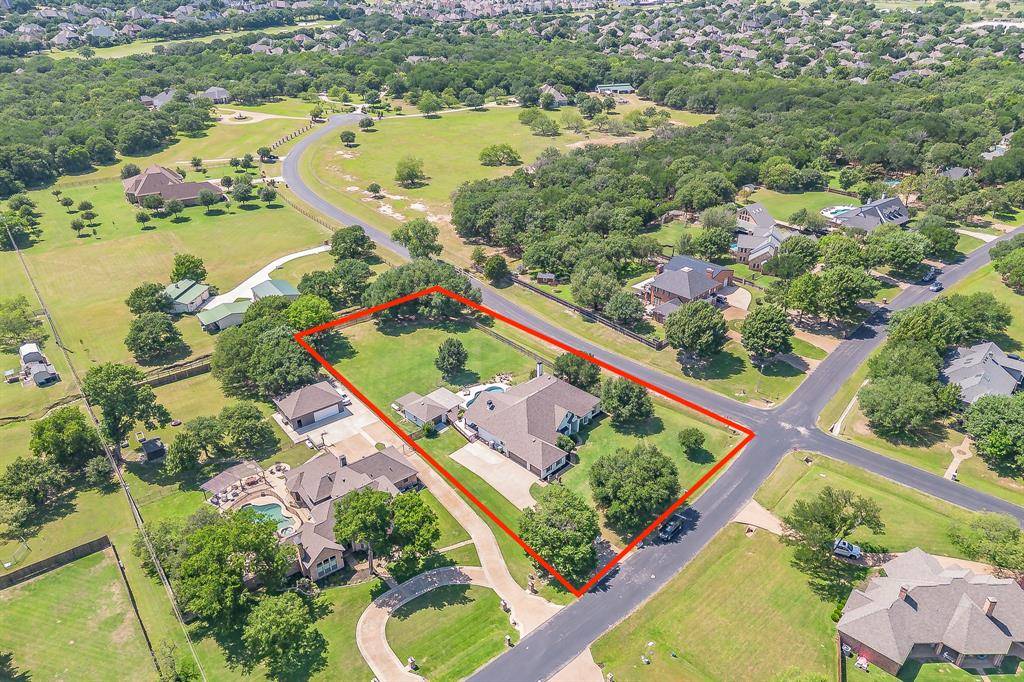 115 Pheasant Run Road, Argyle, TX 76226