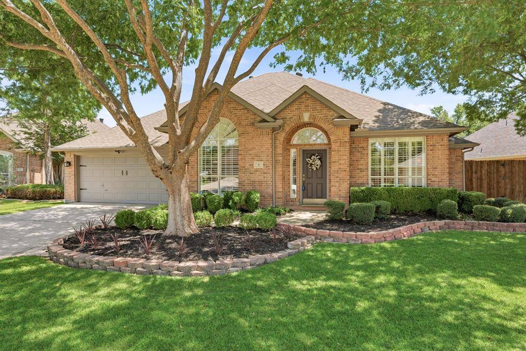 6 Avalon Drive, Trophy Club, TX 76262