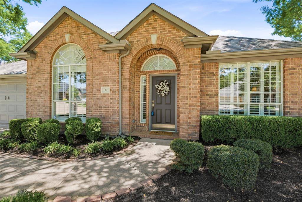 6 Avalon Drive, Trophy Club, TX 76262