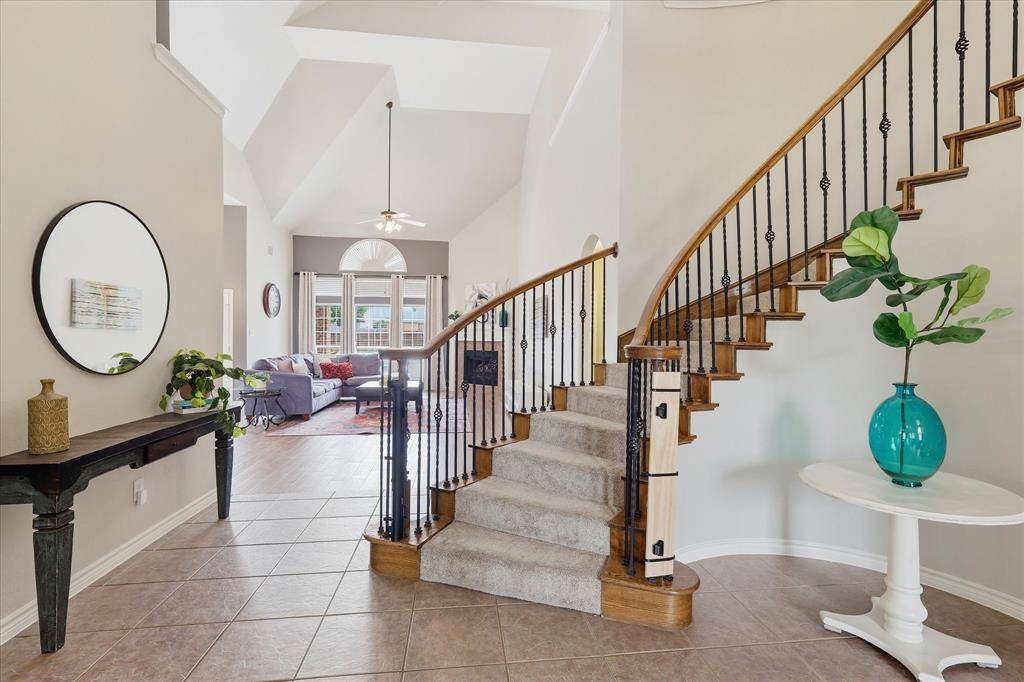 13265 Blue Jean Drive, Fort Worth, TX 76052