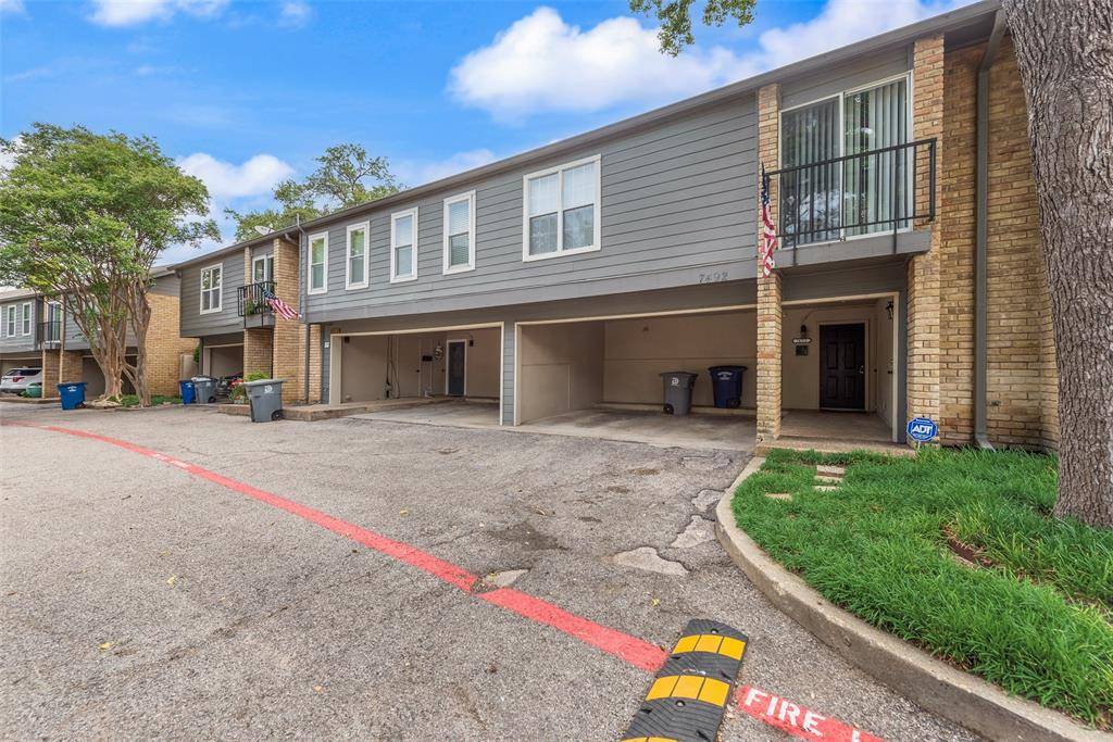 7492 E Northwest Highway #143, Dallas, TX 75231