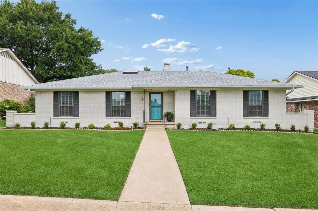304 Meadowlark Drive, Richardson, TX 75080