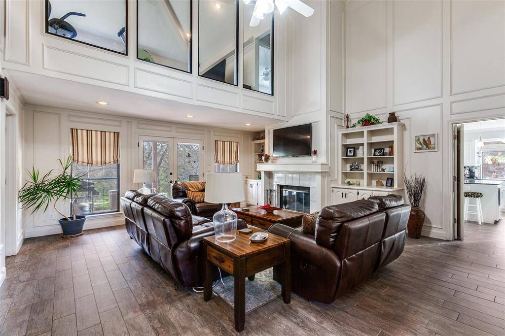3706 Oakridge Circle, Garland, TX 75040