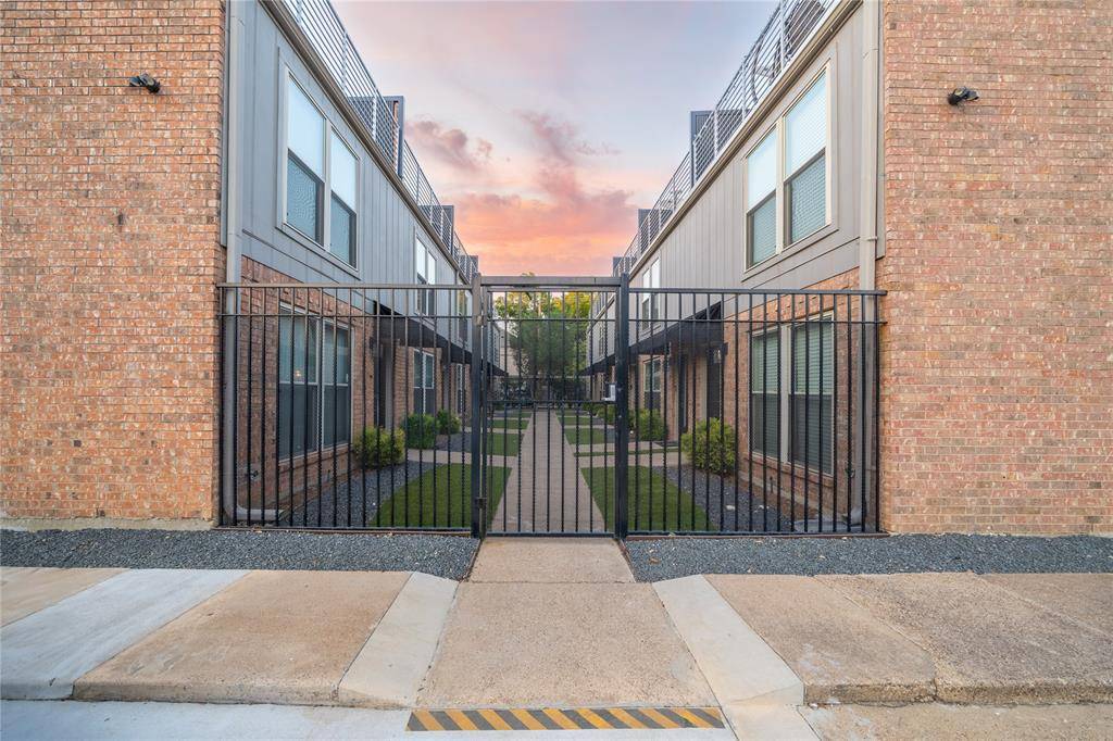 4131 Wycliff Avenue #4, Dallas, TX 75219