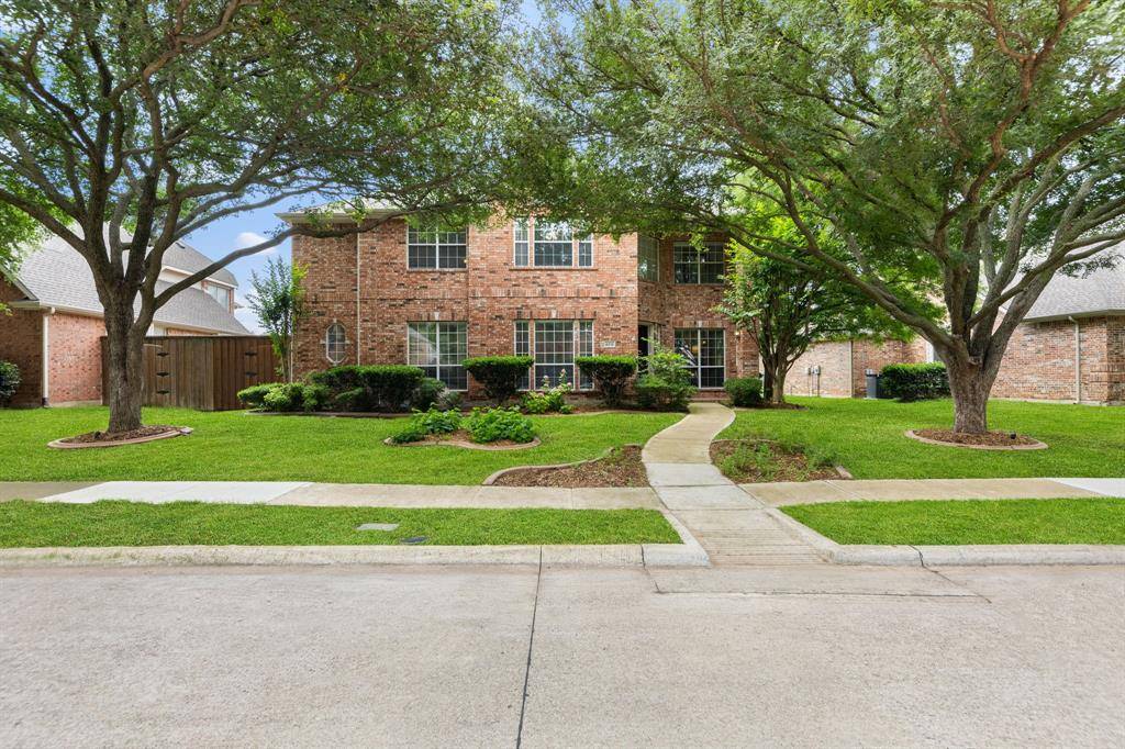 4016 River Branch Trail, Plano, TX 75024