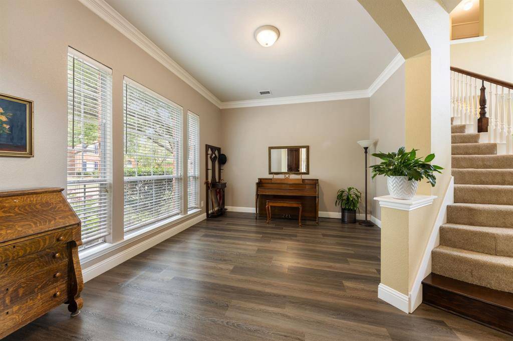 4016 River Branch Trail, Plano, TX 75024