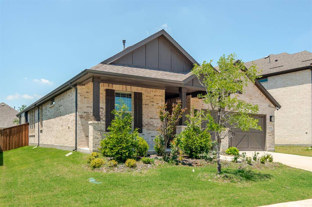 4213 Petunia Way, Prosper, TX 75078