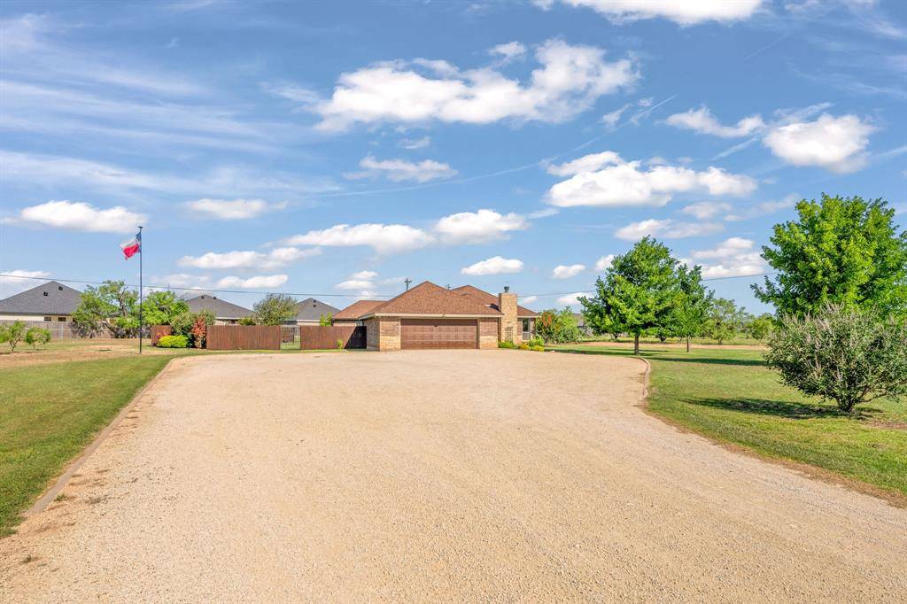 262 Pilgrim, Abilene, TX 79602