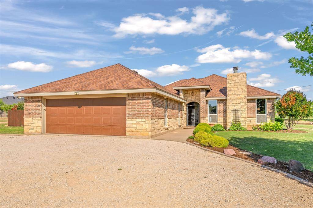 262 Pilgrim, Abilene, TX 79602