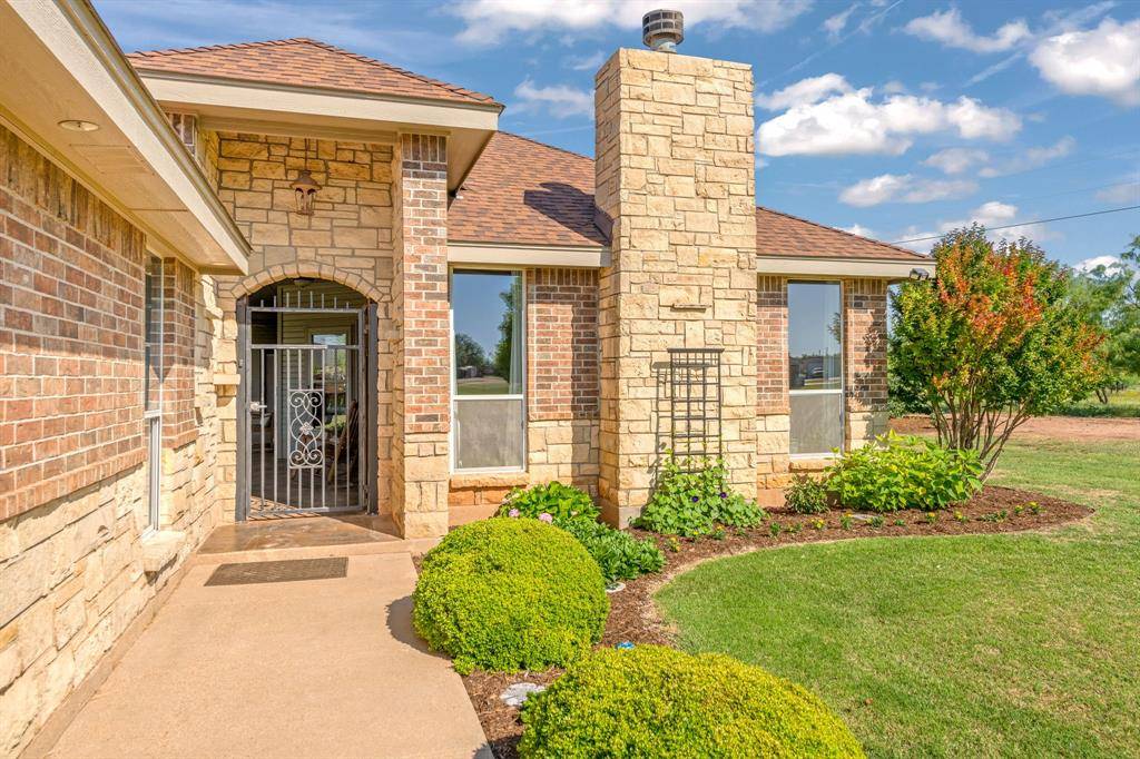 262 Pilgrim, Abilene, TX 79602