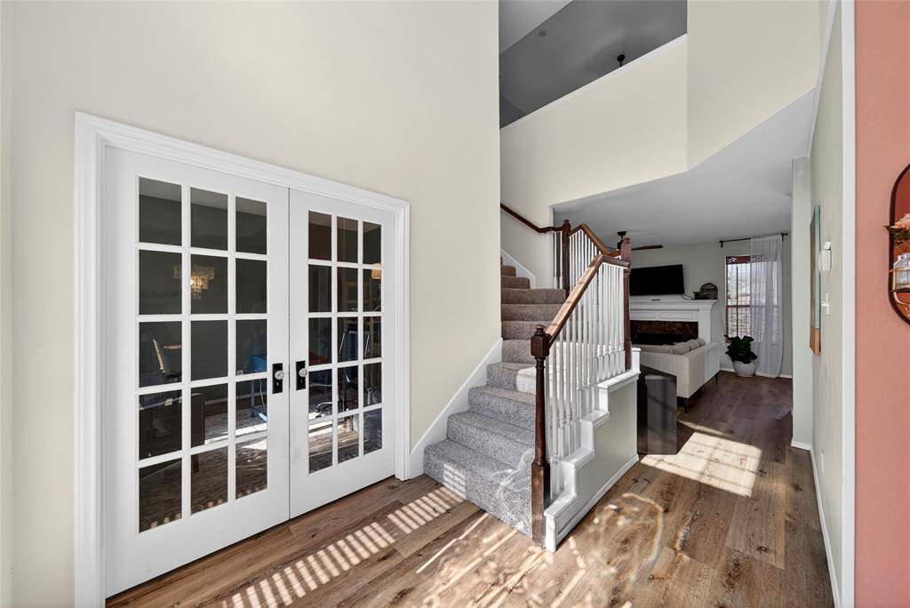 1011 Aylesbury Drive, Allen, TX 75002