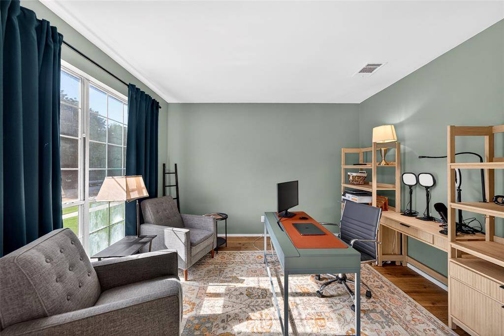 1011 Aylesbury Drive, Allen, TX 75002