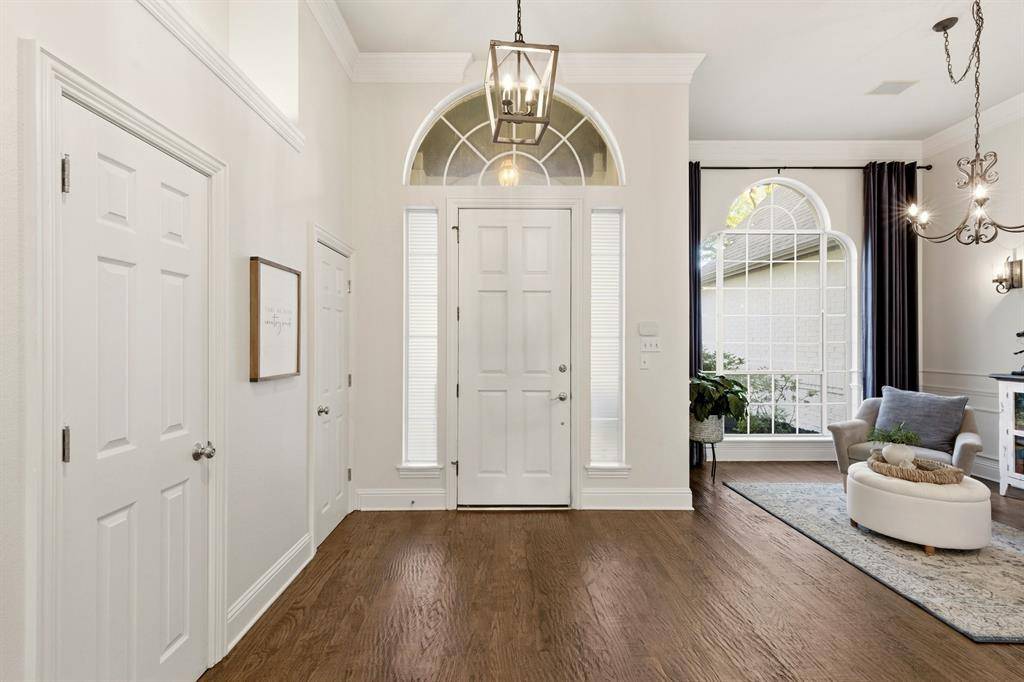 5500 Sycamore Drive, Colleyville, TX 76034