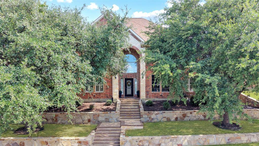 5501 Blazing Star Road, Frisco, TX 75036