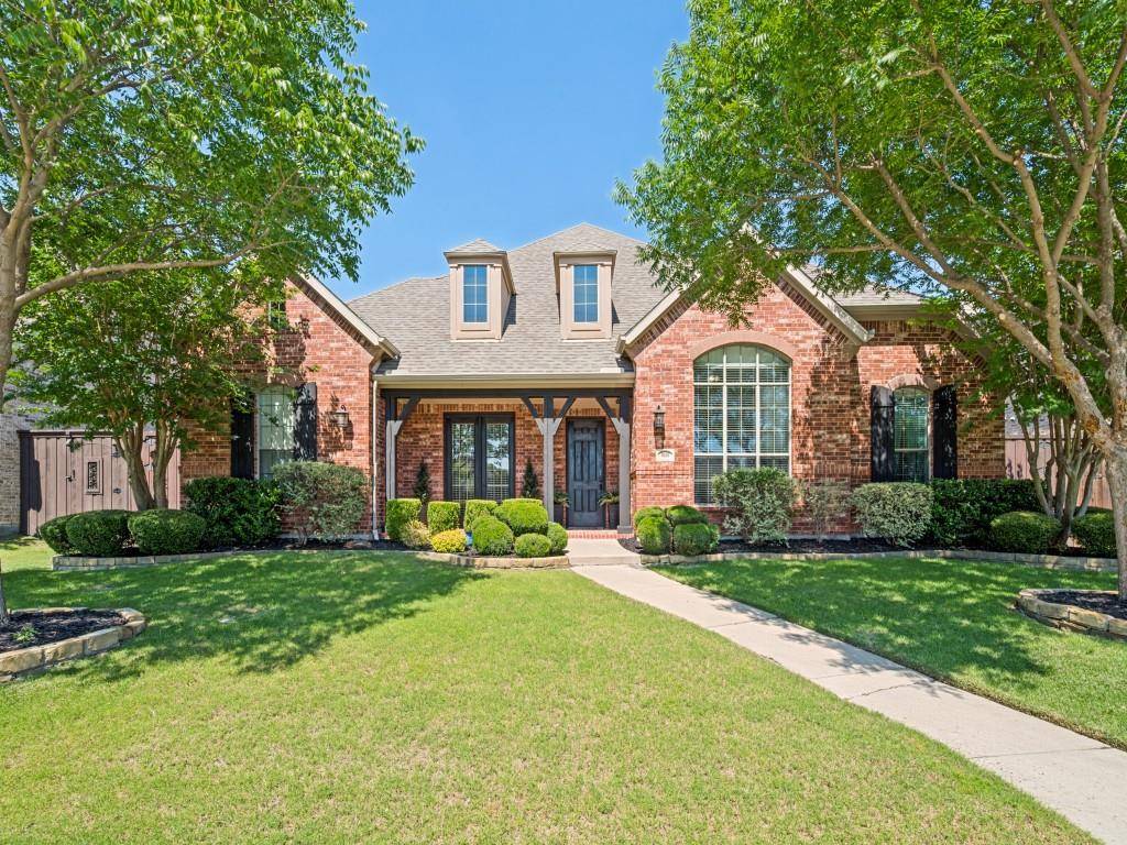 11618 Frontier Drive, Frisco, TX 75033