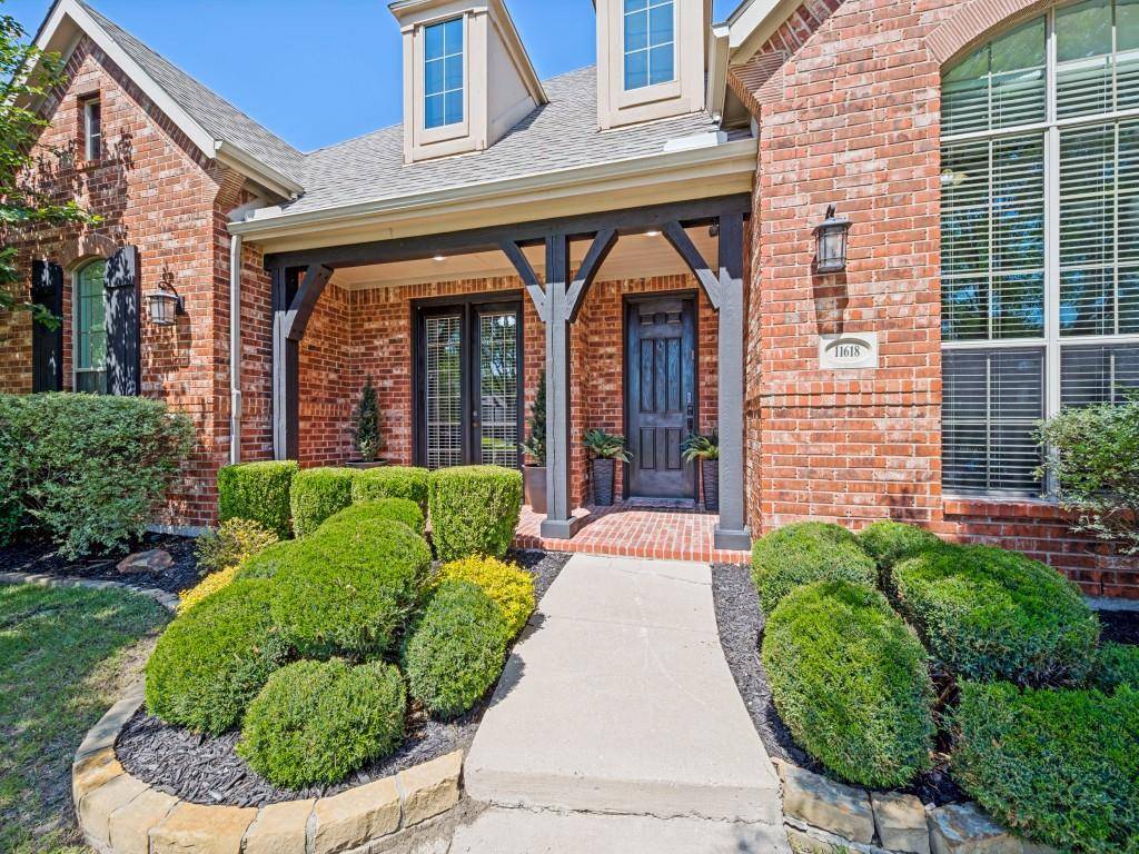 11618 Frontier Drive, Frisco, TX 75033