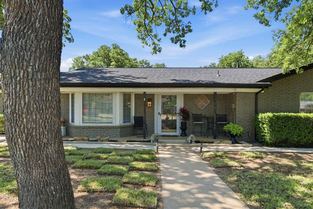 1001 NW 11th Street, Mineral Wells, TX 76067