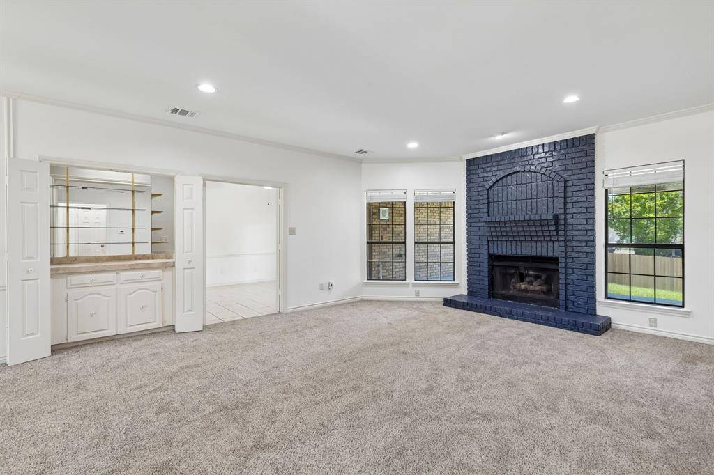 2804 Gainesborough Drive, Dallas, TX 75287