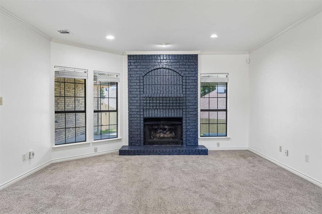 2804 Gainesborough Drive, Dallas, TX 75287