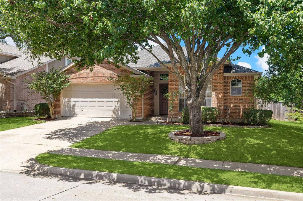 7808 Vista Creek Lane, Sachse, TX 75048