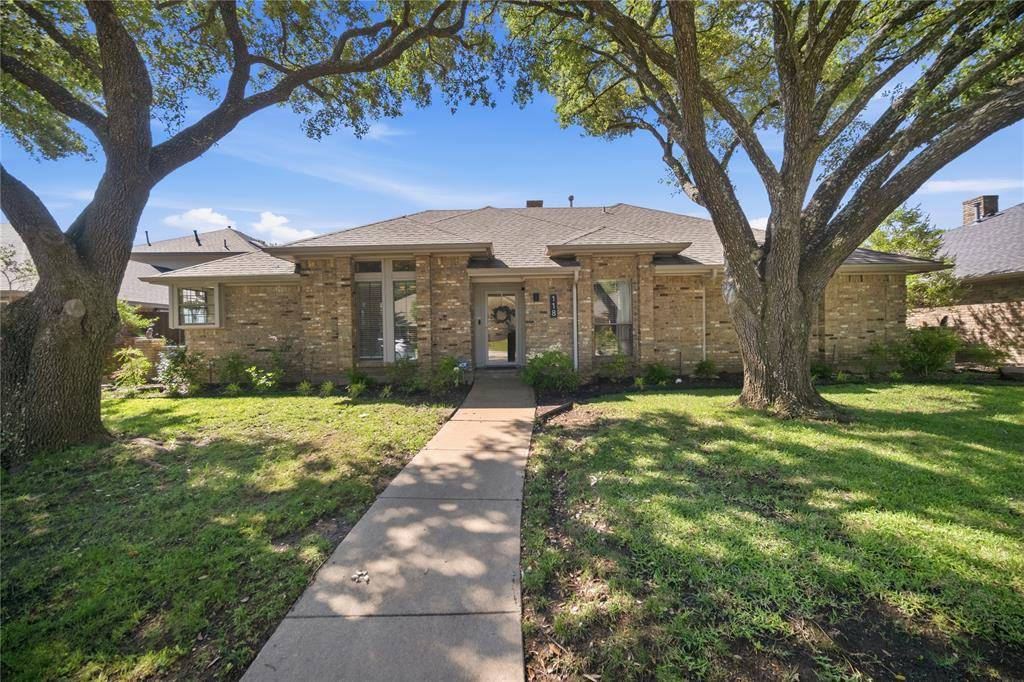118 Willowcrest Drive, Garland, TX 75040